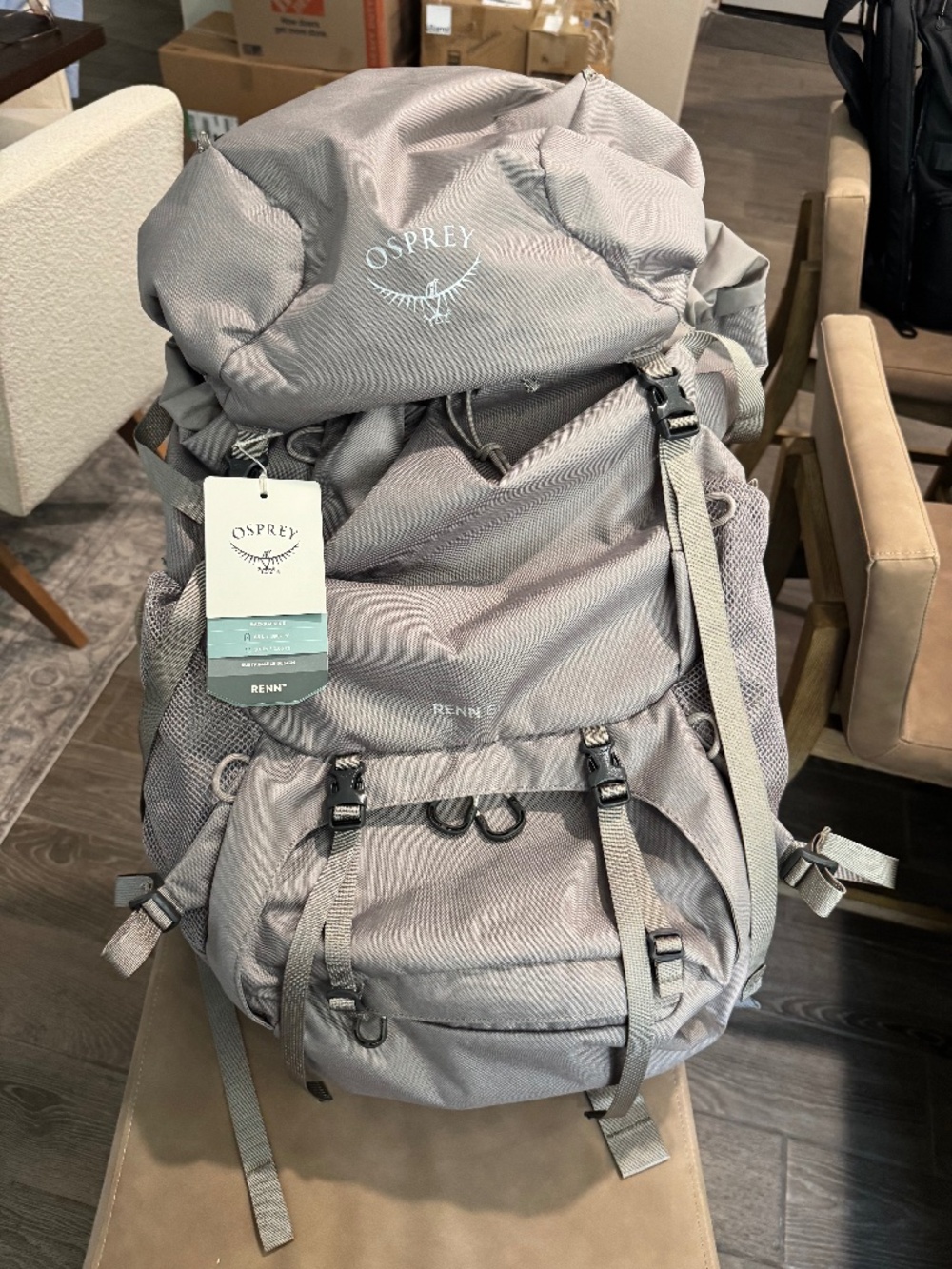 Osprey Renn 65 Pack